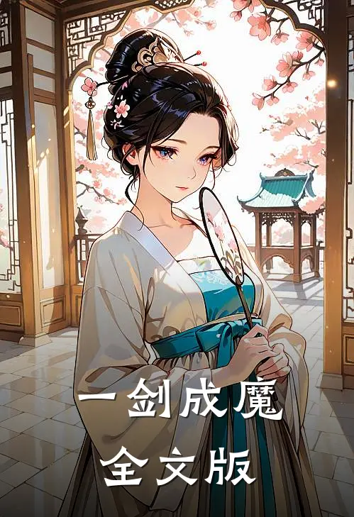 一剑成魔全文版