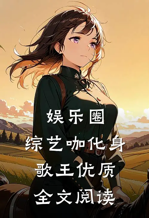 娱乐圈：综艺咖化身歌王优质全文阅读