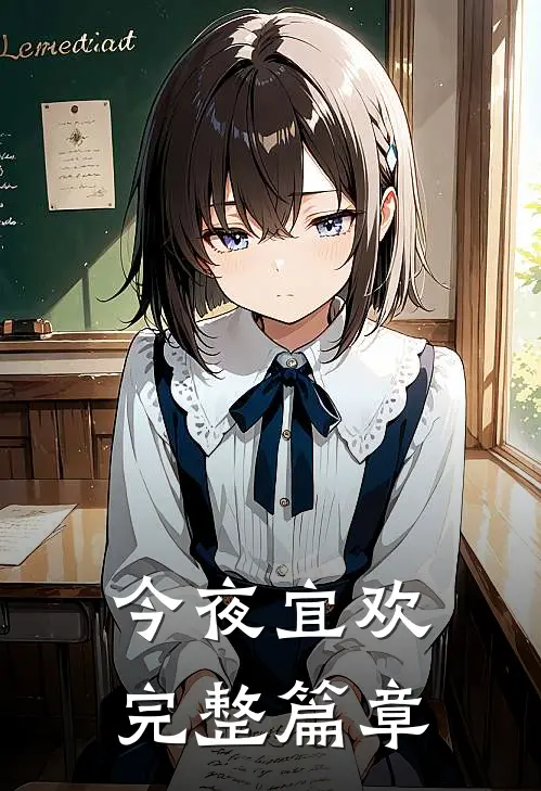 今夜宜欢完整篇章