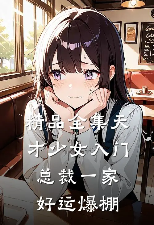 精品全集天才少女入门，总裁一家好运爆棚