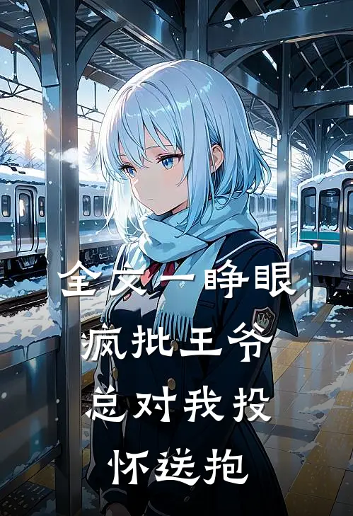 全文一睁眼，疯批王爷总对我投怀送抱