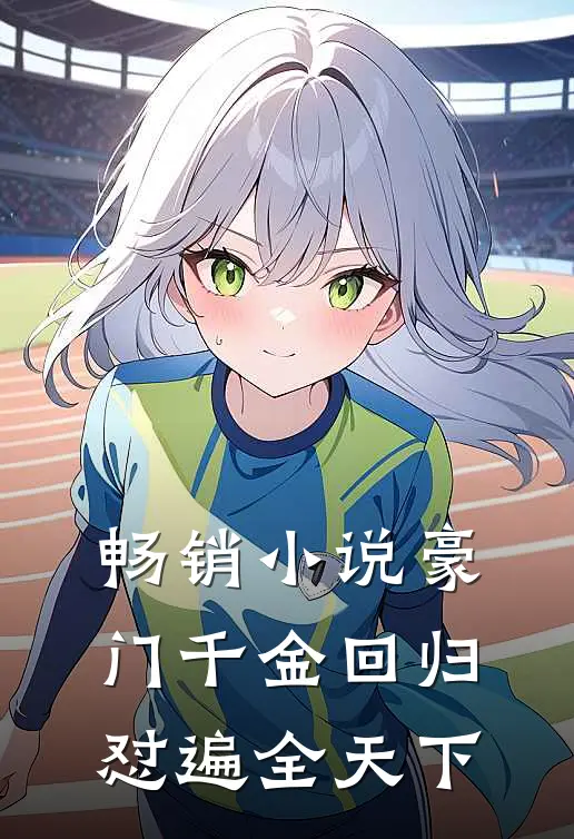 畅销小说豪门千金回归，怼遍全天下