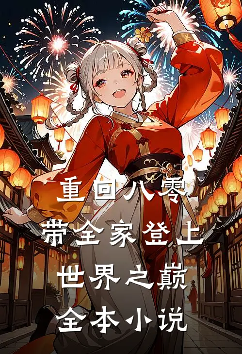 重回八零：带全家登上世界之巅全本小说