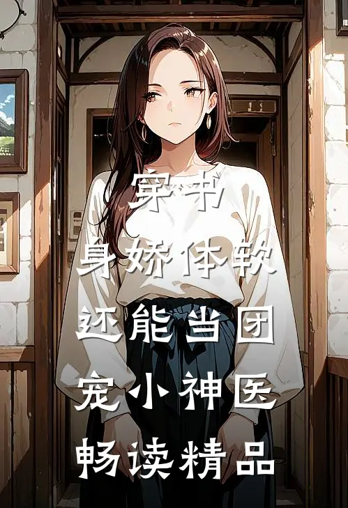 穿书：身娇体软，还能当团宠小神医畅读精品