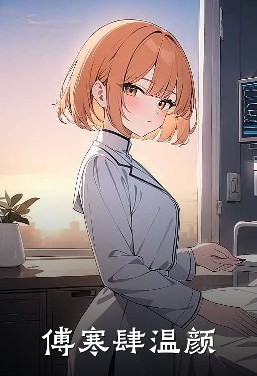 傅寒肆温颜
