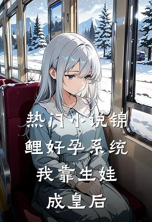 热门小说锦鲤好孕系统：我靠生娃成皇后