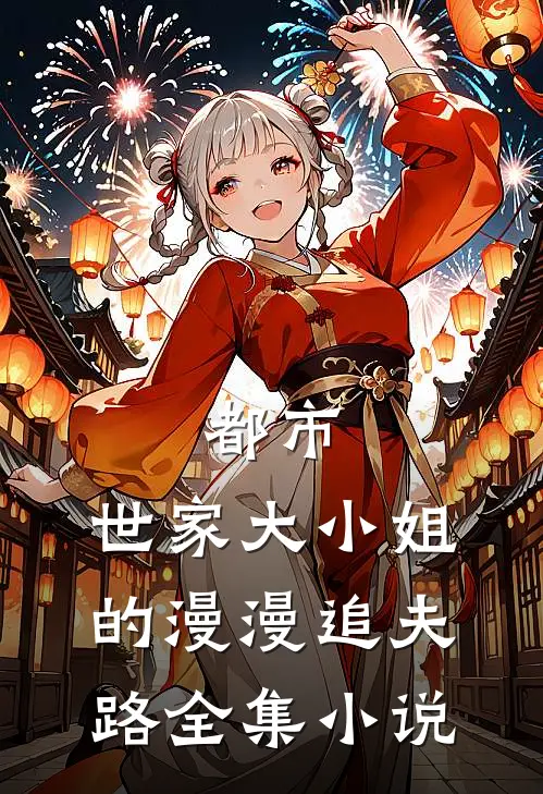 都市：世家大小姐的漫漫追夫路全集小说