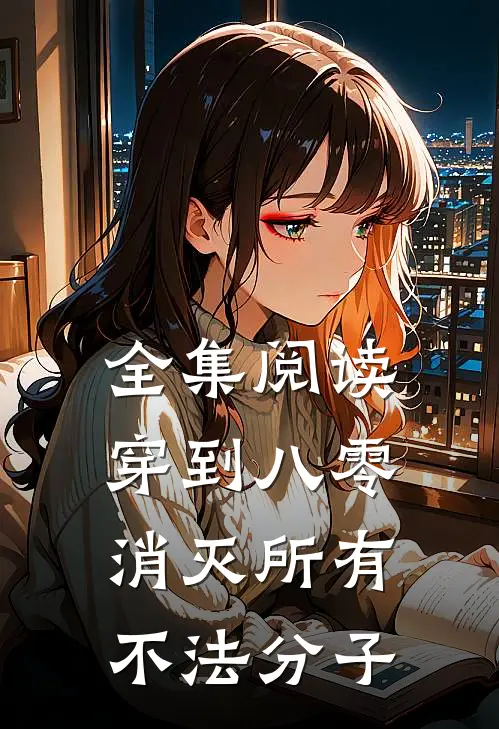 全集阅读穿到八零，消灭所有不法分子