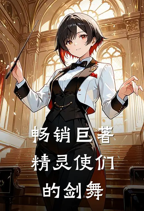 畅销巨著精灵使们的剑舞