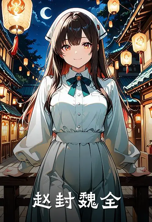 赵封魏全