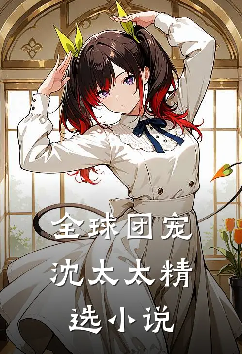 全球团宠沈太太精选小说