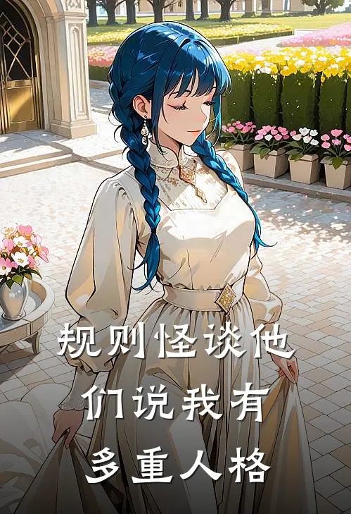 规则怪谈他们说我有多重人格