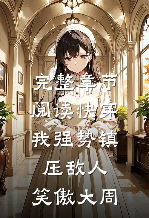 完整章节阅读快穿：我强势镇压敌人，笑傲大周