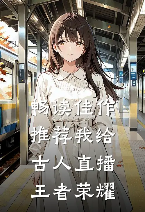 畅读佳作推荐我给古人直播王者荣耀