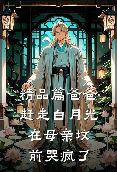 精品篇爸爸赶走白月光，在母亲坟前哭疯了