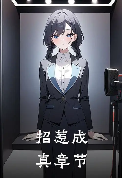 招惹成真章节