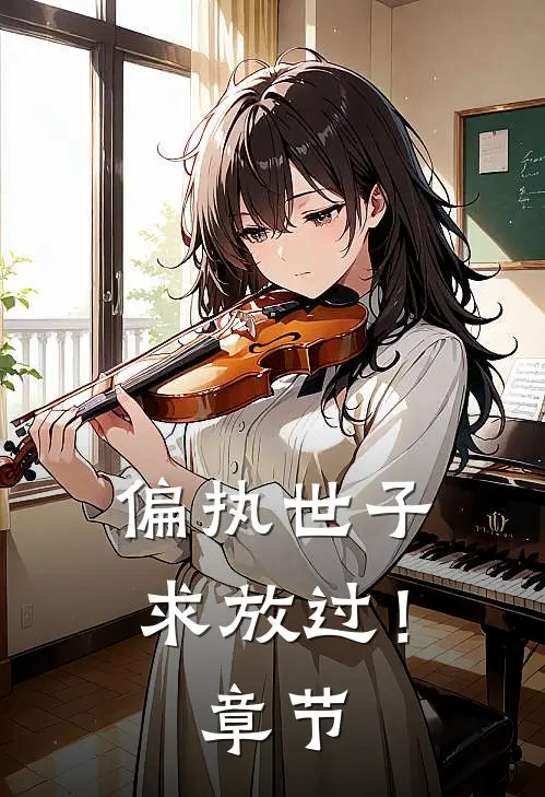 偏执世子求放过！章节