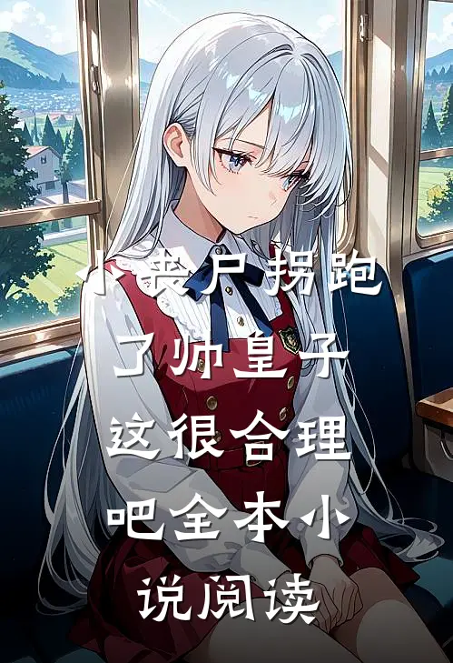 小丧尸拐跑了帅皇子，这很合理吧全本小说阅读