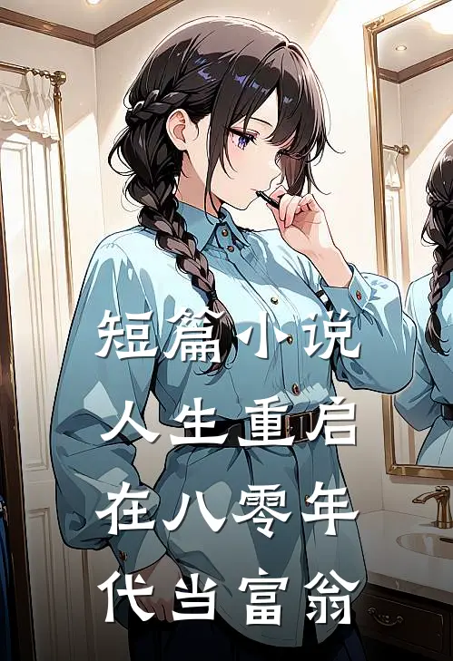 短篇小说人生重启：在八零年代当富翁