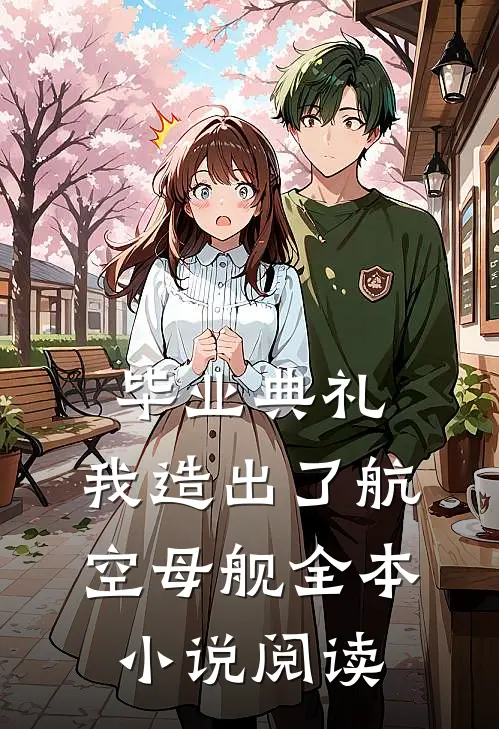 毕业典礼，我造出了航空母舰全本小说阅读