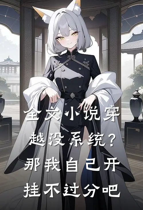 全文小说穿越没系统？那我自己开挂不过分吧