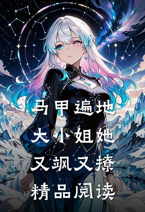 马甲遍地：大小姐她又飒又撩精品阅读