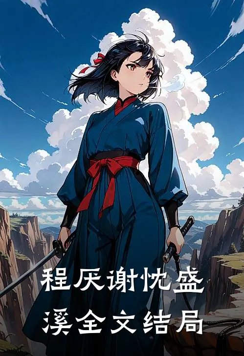 程厌谢忱盛溪全文结局