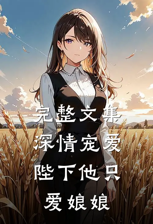 完整文集深情宠爱：陛下他只爱娘娘