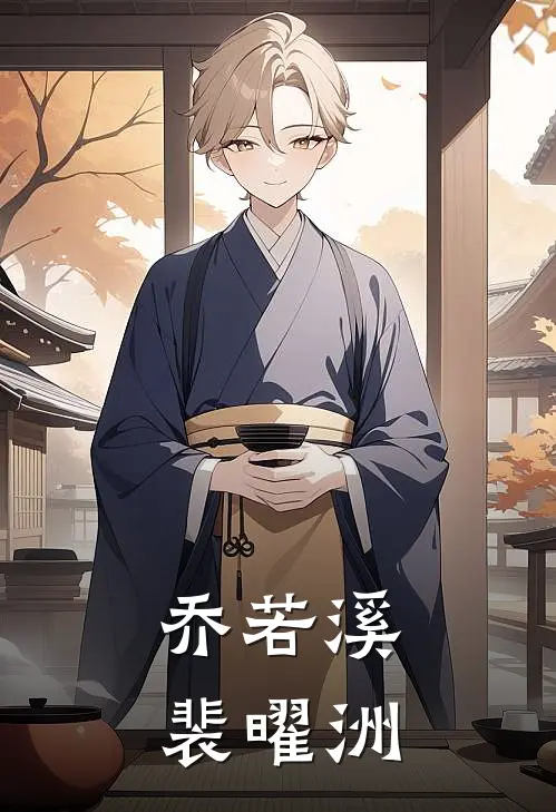 乔若溪裴曜洲