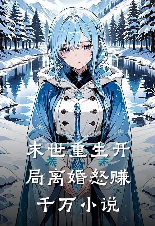 末世重生开局离婚怒赚千万小说