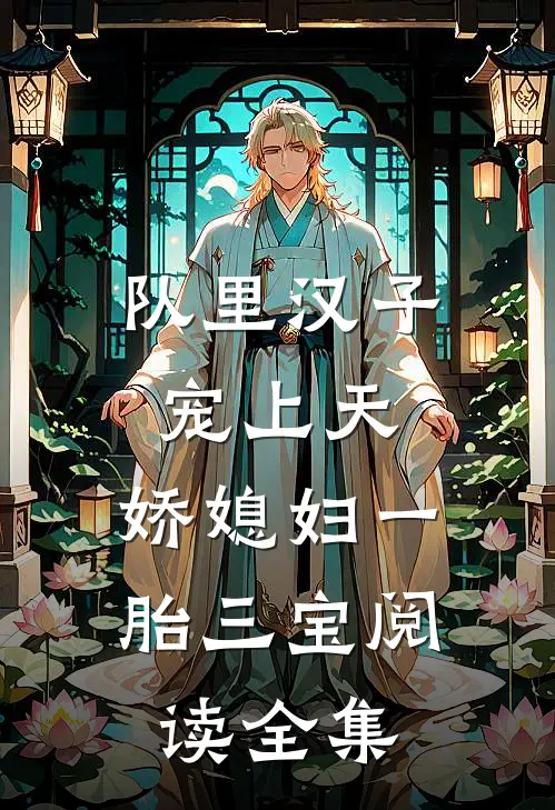队里汉子宠上天，娇媳妇一胎三宝阅读全集