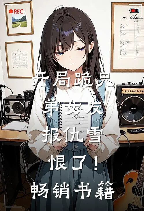 开局跪兄弟女友，报仇雪恨了！畅销书籍