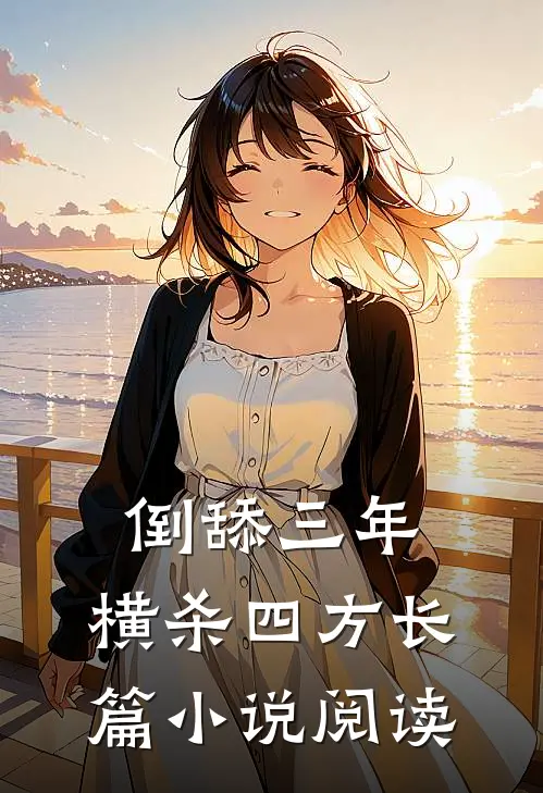 倒舔三年，横杀四方长篇小说阅读