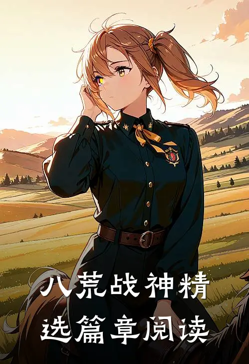 八荒战神精选篇章阅读