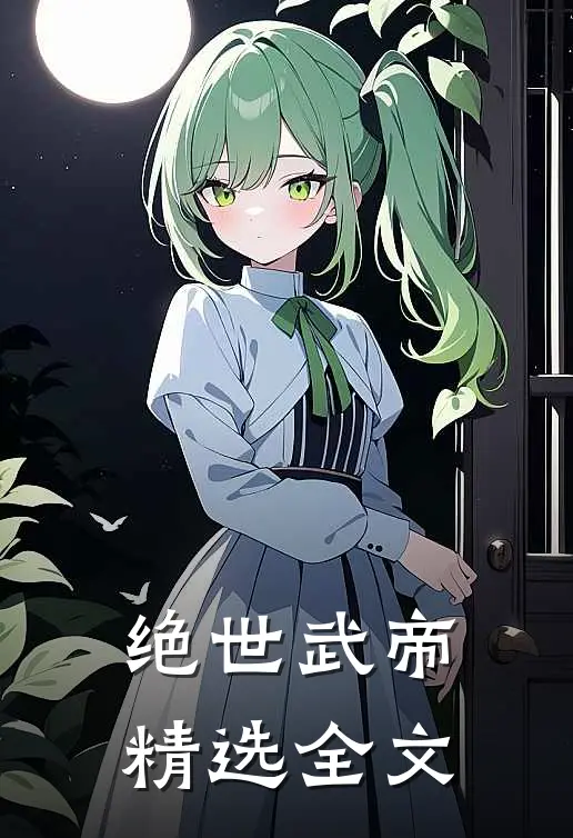 绝世武帝精选全文