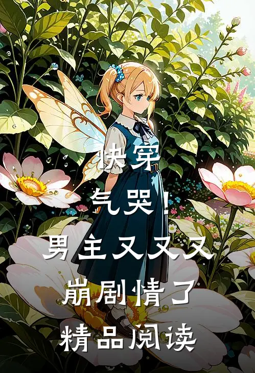 快穿：气哭！男主又又又崩剧情了精品阅读