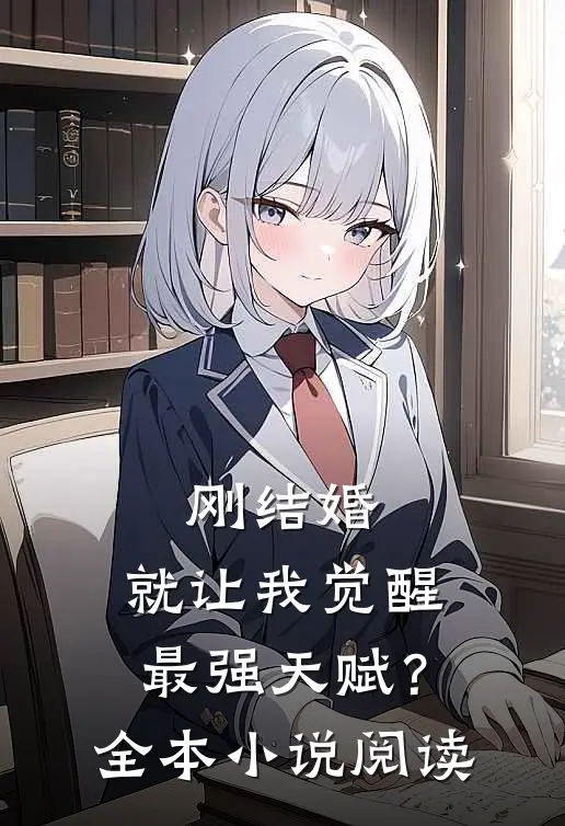 刚结婚，就让我觉醒最强天赋？全本小说阅读