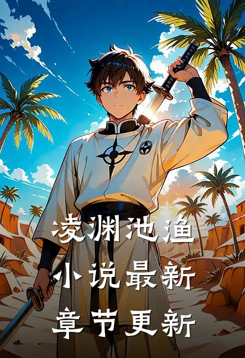 凌渊池渔小说最新章节更新