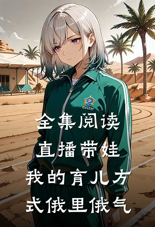 全集阅读直播带娃，我的育儿方式俄里俄气