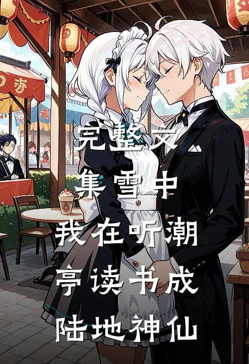 完整文集雪中：我在听潮亭读书成陆地神仙