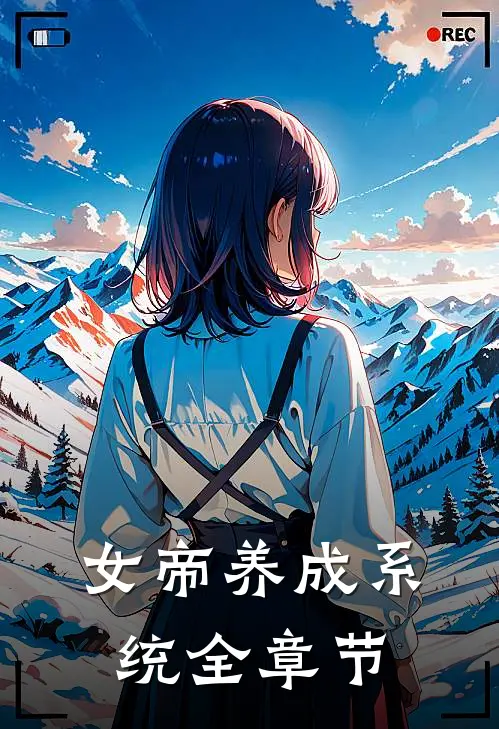 女帝养成系统全章节
