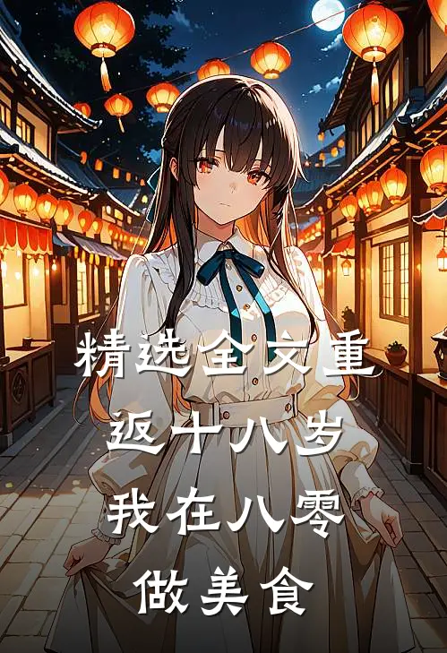 精选全文重返十八岁，我在八零做美食