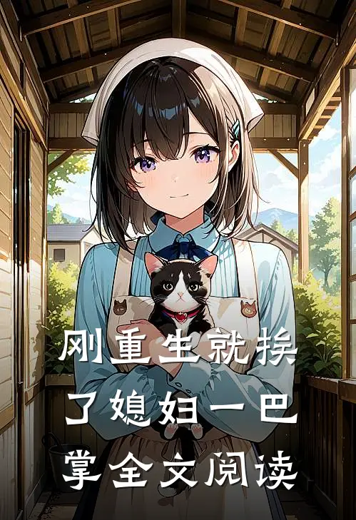 刚重生就挨了媳妇一巴掌全文阅读