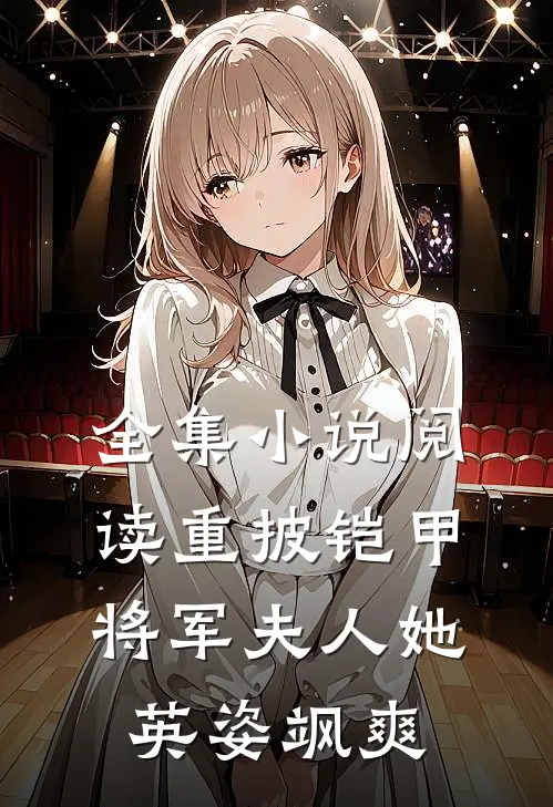 全集小说阅读重披铠甲，将军夫人她英姿飒爽