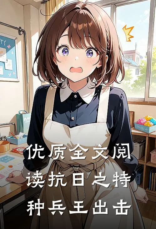 优质全文阅读抗日之特种兵王出击