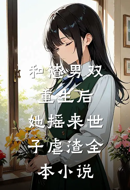 和渣男双重生后，她摇来世子虐渣全本小说