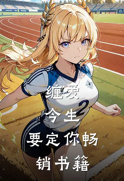 缠爱：今生，要定你畅销书籍