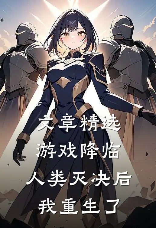 文章精选游戏降临，人类灭决后我重生了