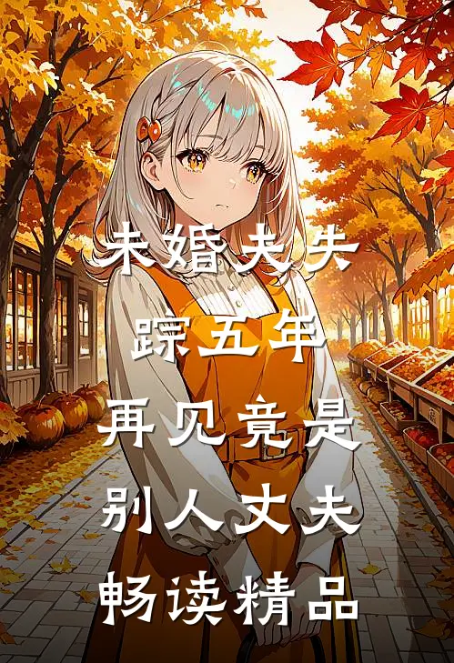 未婚夫失踪五年：再见竟是别人丈夫畅读精品