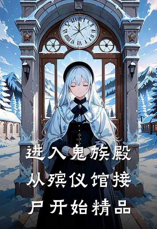 进入鬼族殿，从殡仪馆接尸开始精品
